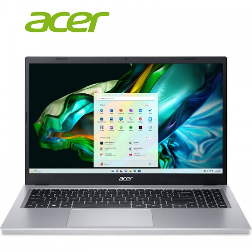 Acer Aspire 3 A315 Gold One Computer